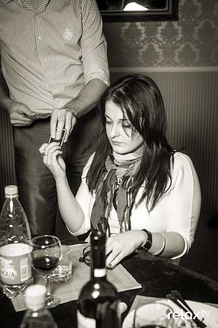 8 марта в клубе maf.by, фото № 31