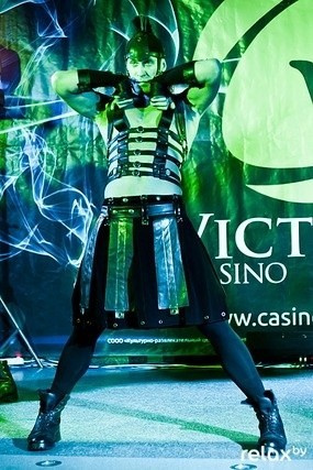 Взрослые игры, фото № 79