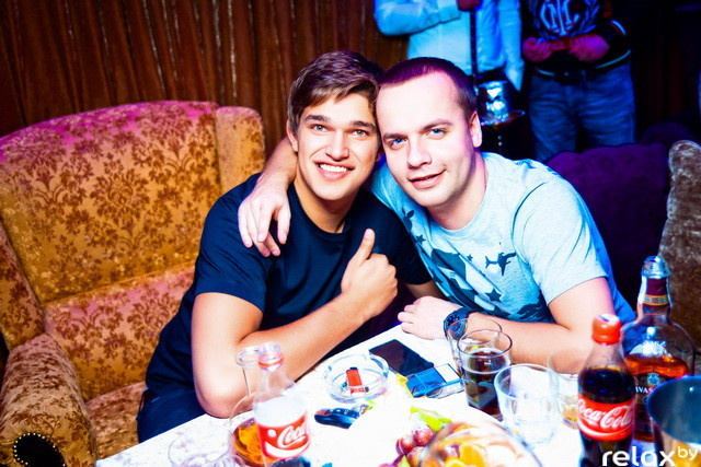 Ryboltover party, фото № 22