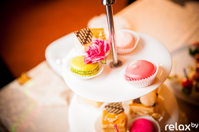 23 февраля в «Белой Веже», фото № 90