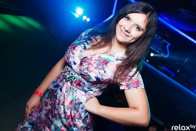 ProstoRetro! Бабье Лето, фото № 22