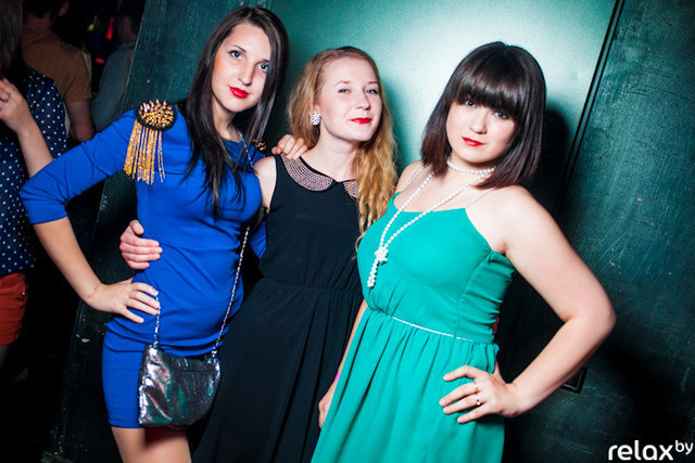 МФЭК PARTY, фото № 41