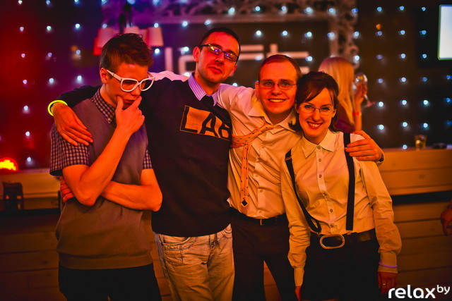 Корпоратив Artox 2 часть, фото № 47