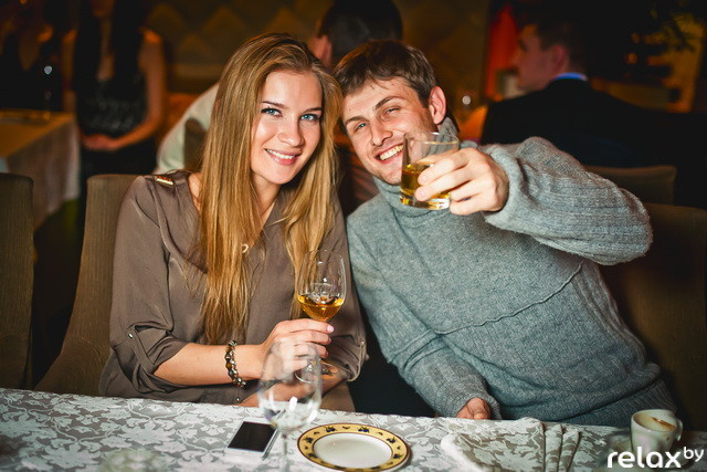 Reboltover party, фото № 58