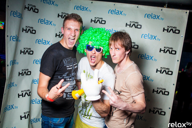 МФЭК PARTY, фото № 130