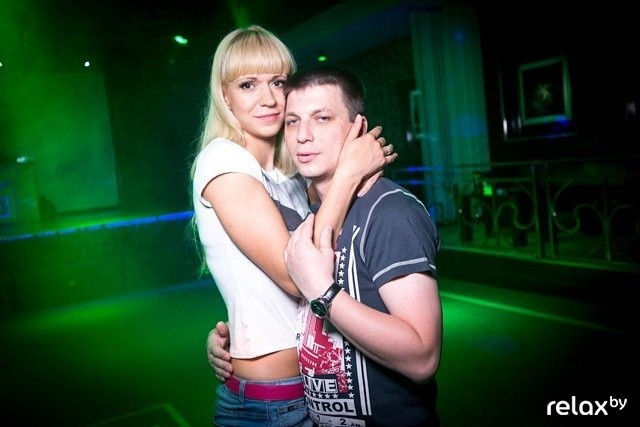 Вечеринка в клубе Миллениум, фото № 27