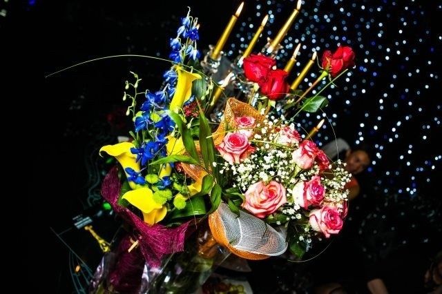 Вечеринка в Богеме, фото № 37