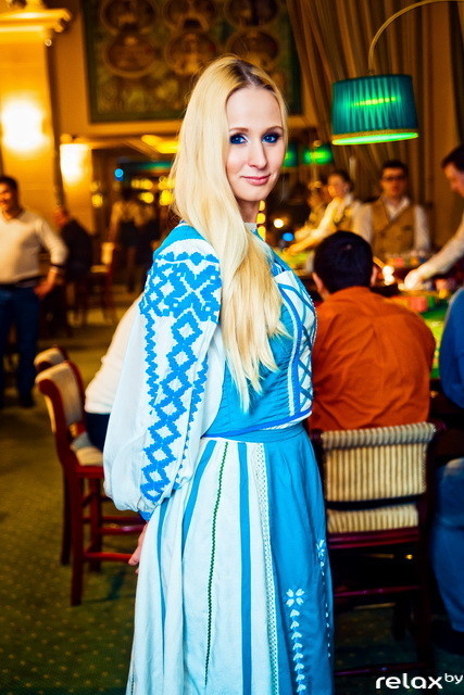 Традиции Беларуси в Casino Royal, фото № 22