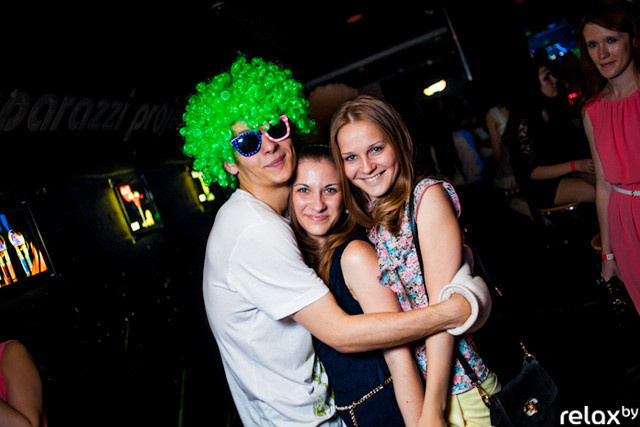 МФЭК PARTY, фото № 95