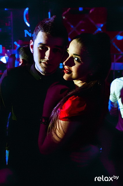 Next Club Show, фото № 136