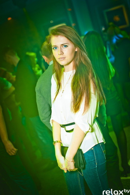 Клубная ночь в Millennium, фото № 16