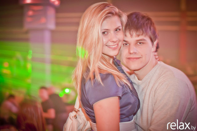 Ретро вечеринка, фото № 53