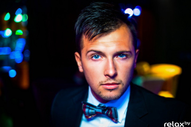 Ryboltover party, фото № 69