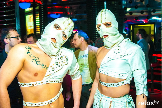 Next Club Show, фото № 53