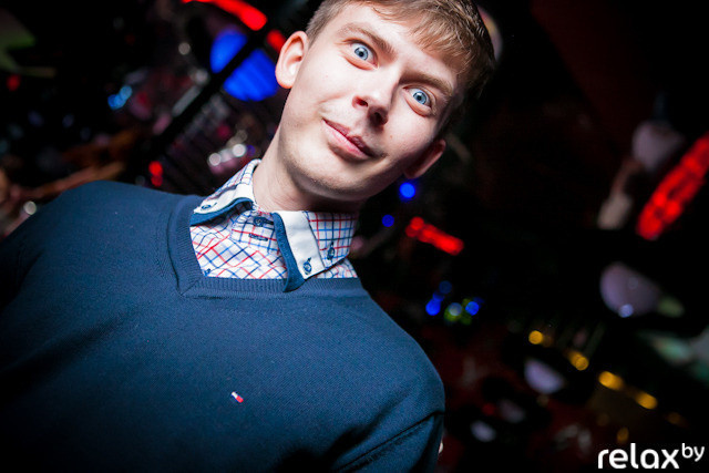 Next Club Show, фото № 43