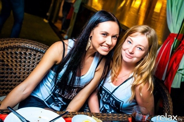 CASABLANCA OPEN YOUR EYES, фото № 8