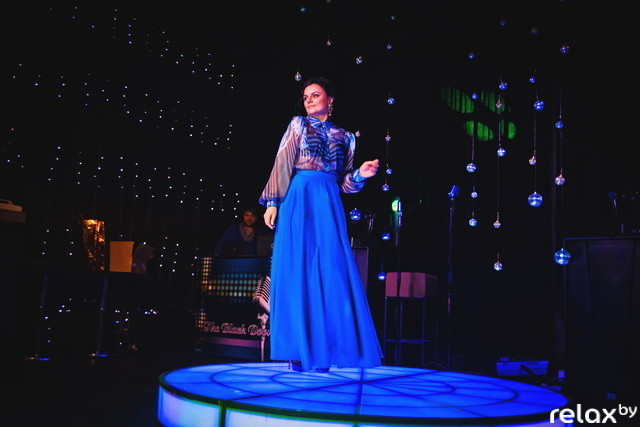 The Black Door - День Рождения Ирины Кабасакал, фото № 30