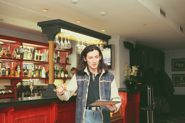 Выпускной БШ «РАСТИ», фото № 7