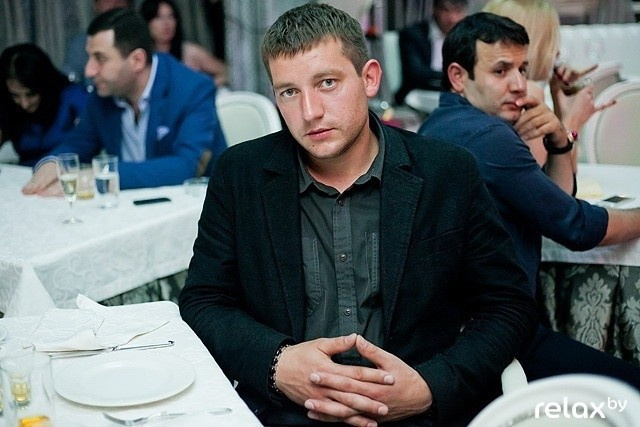 Вечеринкам Рыболтовер 2 года, фото № 108