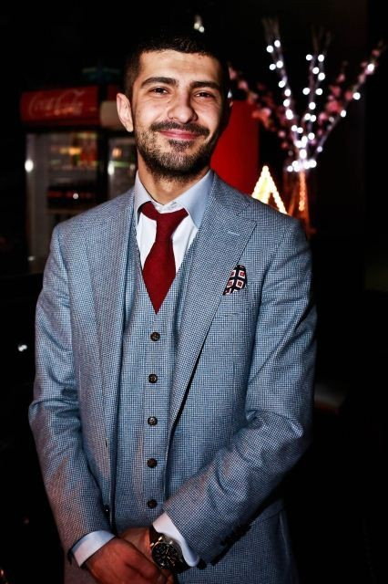 Звездная пятница, фото № 24