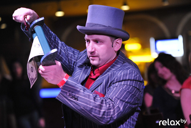 Талант на миллион, фото № 26