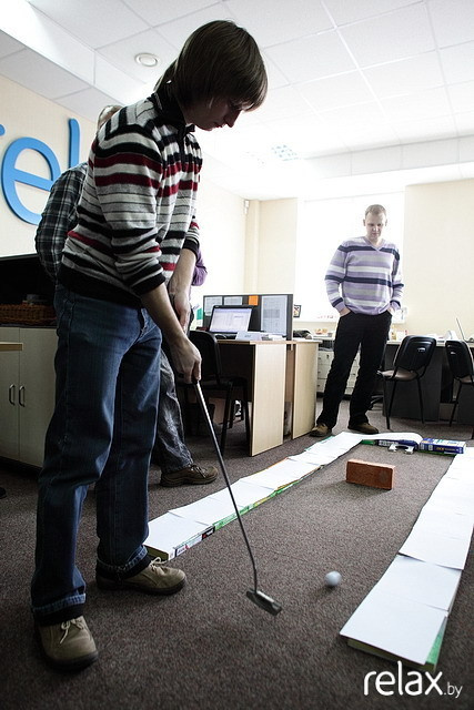 23 февраля в компании Artox, фото № 29