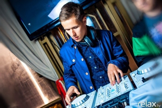 CASABLANCA OPEN YOUR EYES, фото № 33