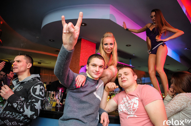 Retro Saturday, фото № 48