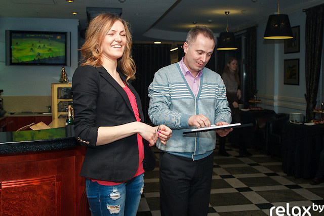 Выпускной бизнес-школы РАСТИ, фото № 100