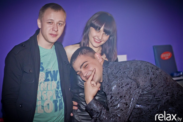 Electro Night, фото № 44