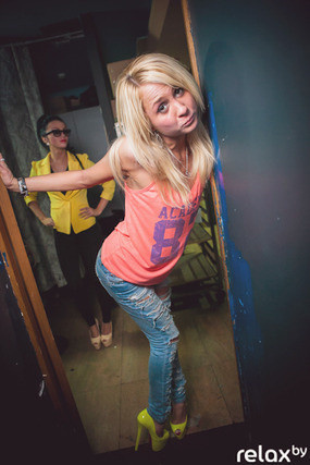 After party. Модное утро, фото № 148