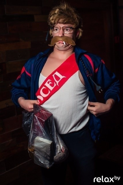 50 веселых фото минских аниматоров, фото № 30