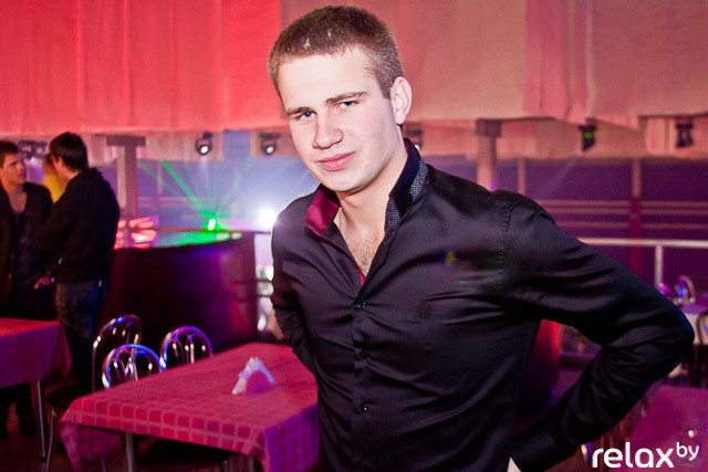 Electro Night, фото № 25