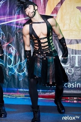 Взрослые игры, фото № 81