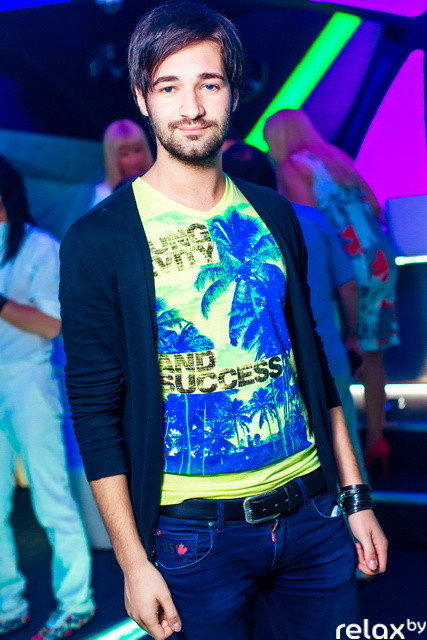 Презентация клипа Анастасии Тиханович, фото № 50