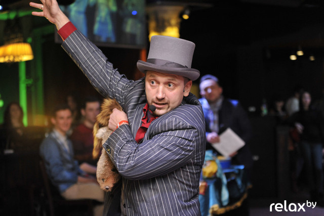 Талант на миллион, фото № 39