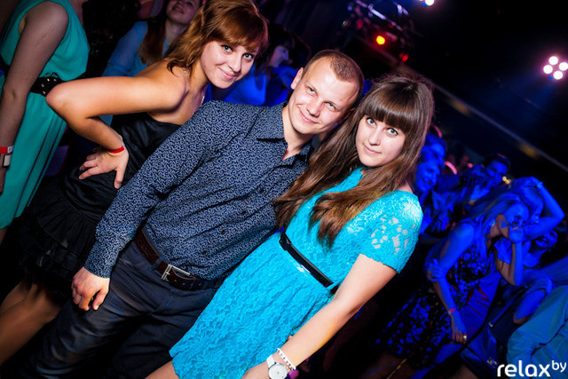 МФЭК PARTY, фото № 68