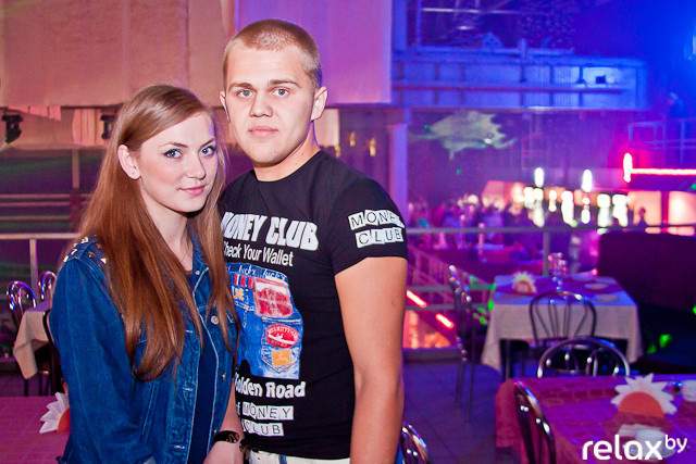 Electro Night, фото № 29