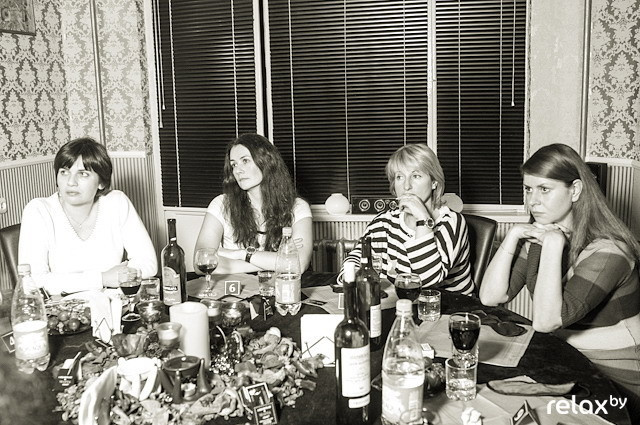 8 марта в клубе maf.by, фото № 54