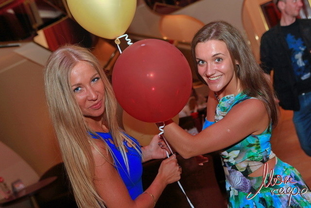 День Рождения Мон-кафе, фото № 78