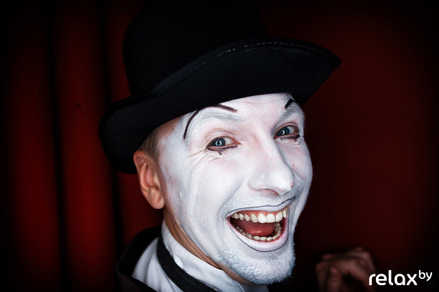 Крупный план: топ 50 портретов, фото № 20