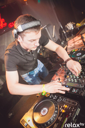 After party. Модное утро, фото № 12