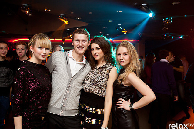 Retro Saturday, фото № 43