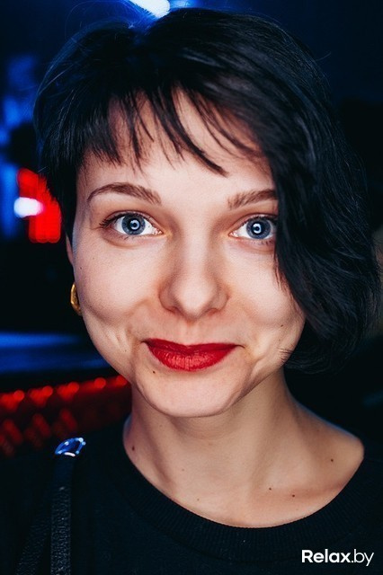 Крупный план: топ 50 портретов, фото № 41