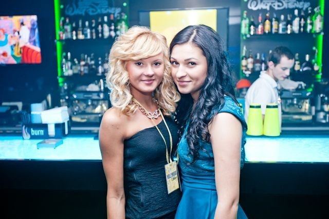 Hollywood Party, фото № 153