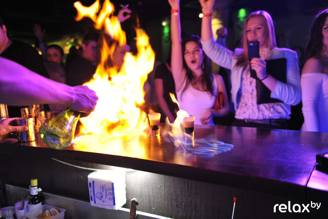 Coyote Show Time, фото № 8