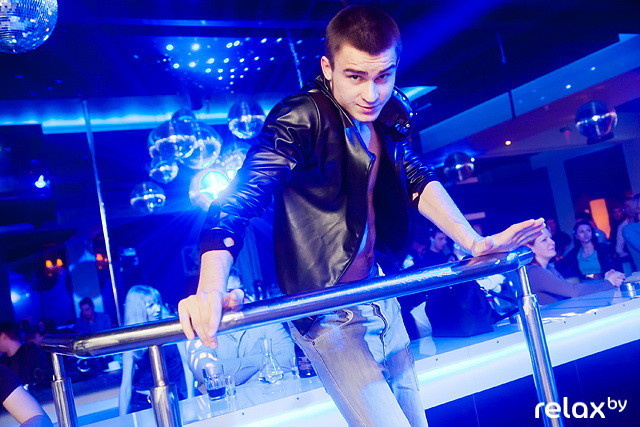 Dj Igor Arhipov с презентацией нового микса «Pop porn», фото № 37