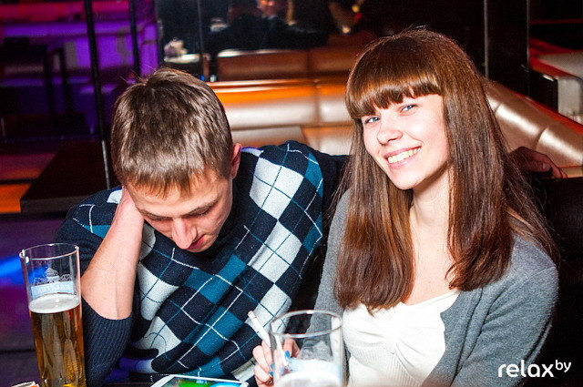 Открытие еженедельного проекта «Русские Ночи Proжekt», фото № 19