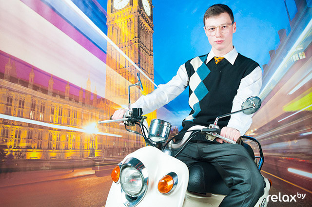 Корпоратив Artox, фото № 71