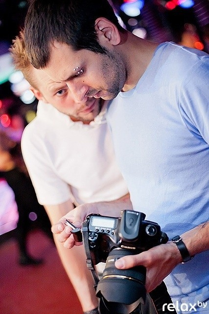 Next club show, фото № 15